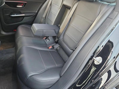 2023 Mercedes-Benz C-Class C 300 Sedan
