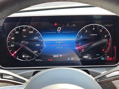 2023 Mercedes-Benz C-Class C 300 Sedan