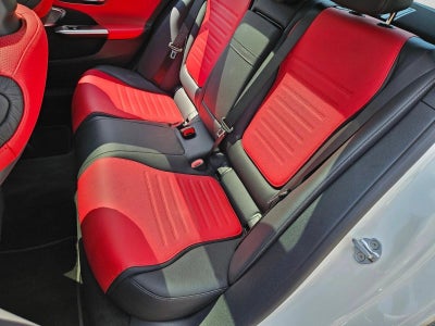 2023 Mercedes-Benz C-Class C 300 Sedan