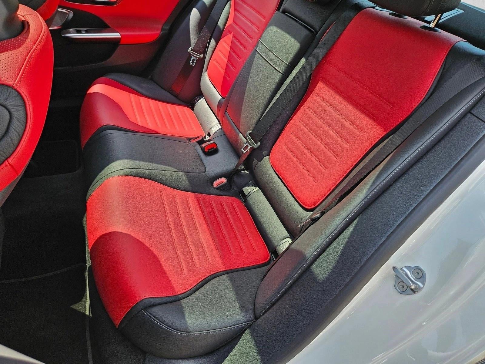 2023 Mercedes-Benz C-Class C 300 Sedan
