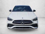 2023 Mercedes-Benz C-Class C 300 Sedan