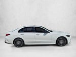 2023 Mercedes-Benz C-Class C 300 Sedan