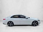 2023 Mercedes-Benz C-Class C 300 Sedan
