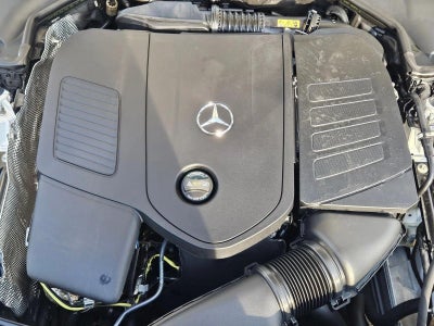 2026 Mercedes-Benz C-Class C 300 Sedan