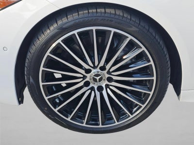 2026 Mercedes-Benz C-Class C 300 Sedan