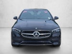 2026 Mercedes-Benz C-Class C 300 Sedan