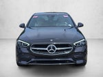 2026 Mercedes-Benz C-Class C 300 Sedan
