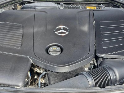 2026 Mercedes-Benz C-Class C 300 Sedan