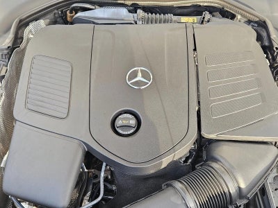 2023 Mercedes-Benz C-Class C 300 4MATIC® Sedan