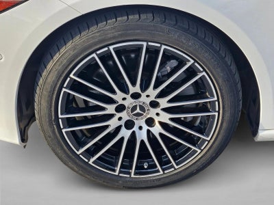 2023 Mercedes-Benz C-Class C 300 4MATIC® Sedan