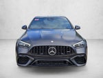2025 Mercedes-Benz C-Class AMG® C 63 S E Performance Sedan