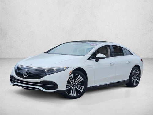 2023 Mercedes-Benz EQS EQS 450+ Sedan