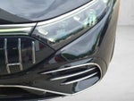 2023 Mercedes-Benz EQS AMG® EQS 4MATIC®+ Sedan