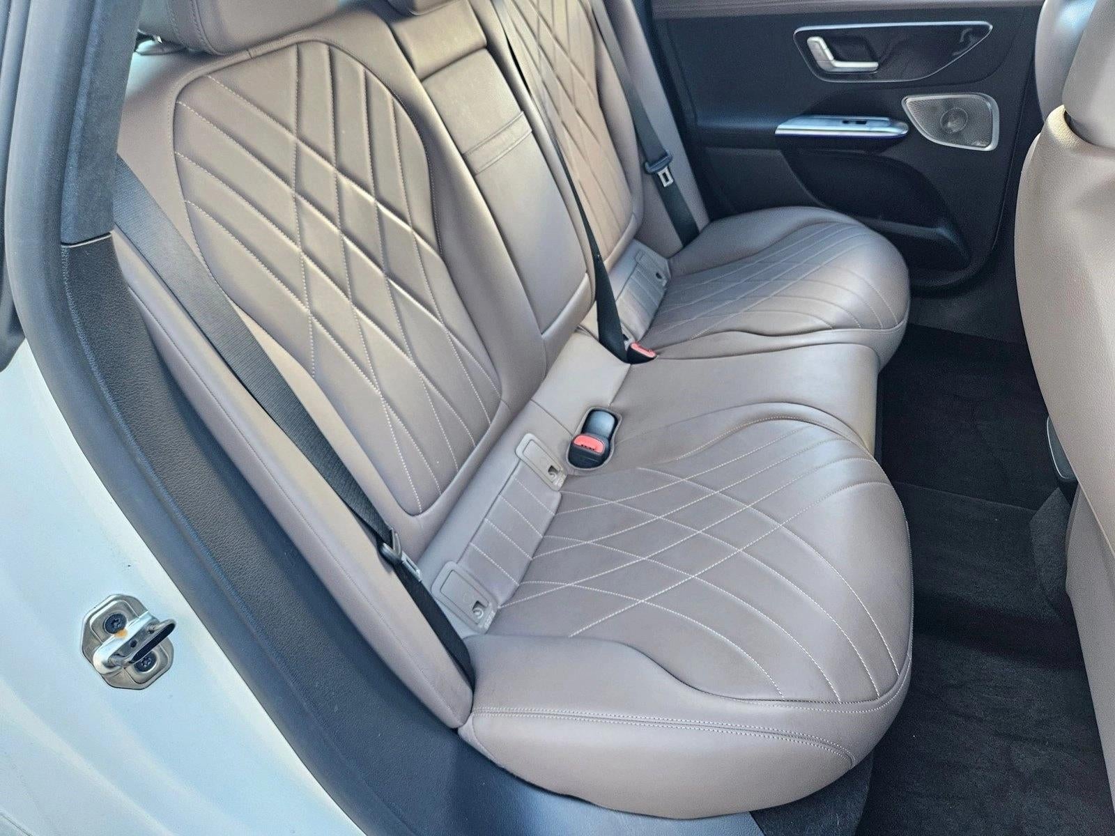 2023 Mercedes-Benz EQE EQE 350+ Sedan