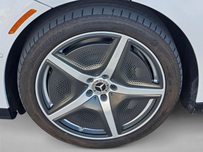 2023 Mercedes-Benz EQE EQE 350+ Sedan