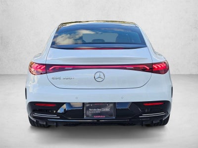 2023 Mercedes-Benz EQE EQE 350+ Sedan