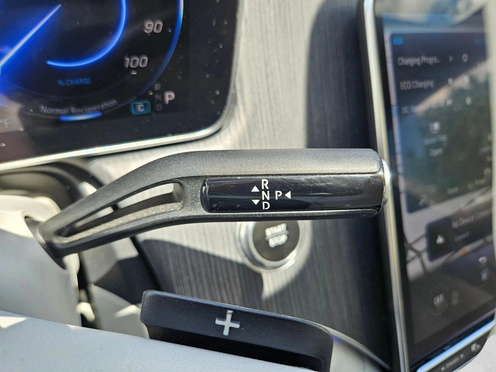 2023 Mercedes-Benz EQE EQE 350+ Sedan