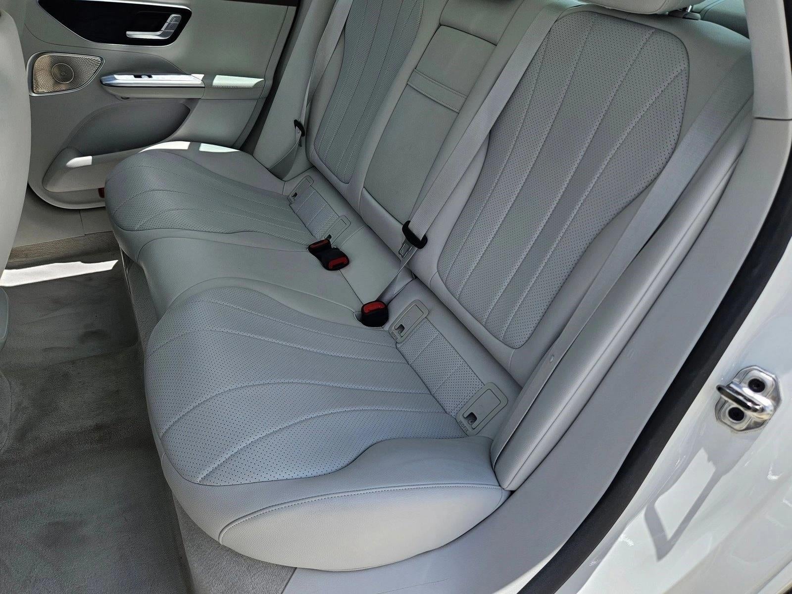 2023 Mercedes-Benz EQE EQE 350+ Sedan