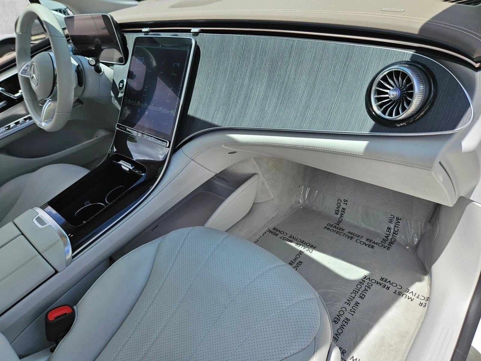 2023 Mercedes-Benz EQE EQE 350+ Sedan