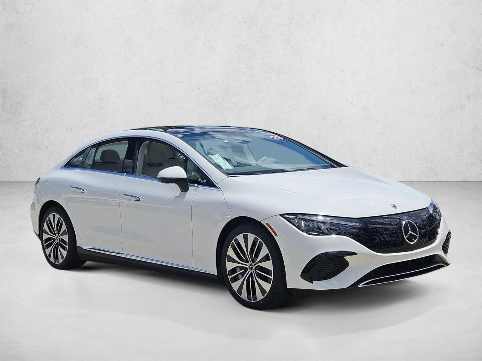 2023 Mercedes-Benz EQE EQE 350+ Sedan