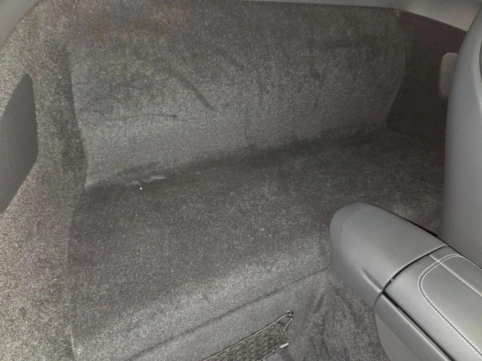 2025 Mercedes-Benz AMG® GT AMG® GT 55 Coupe