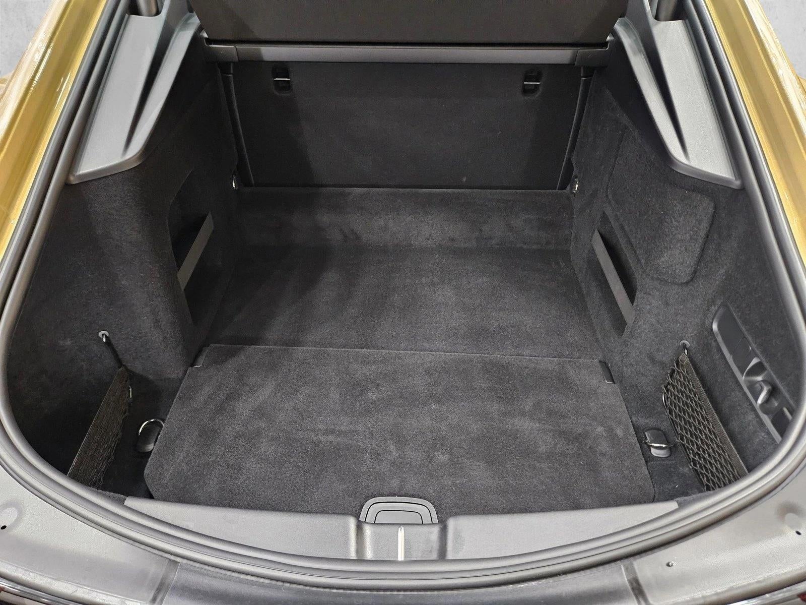 2025 Mercedes-Benz AMG® GT AMG® GT 55 Coupe