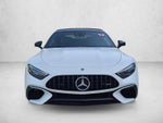 2022 Mercedes-Benz SL-Class AMG® SL 63 Roadster