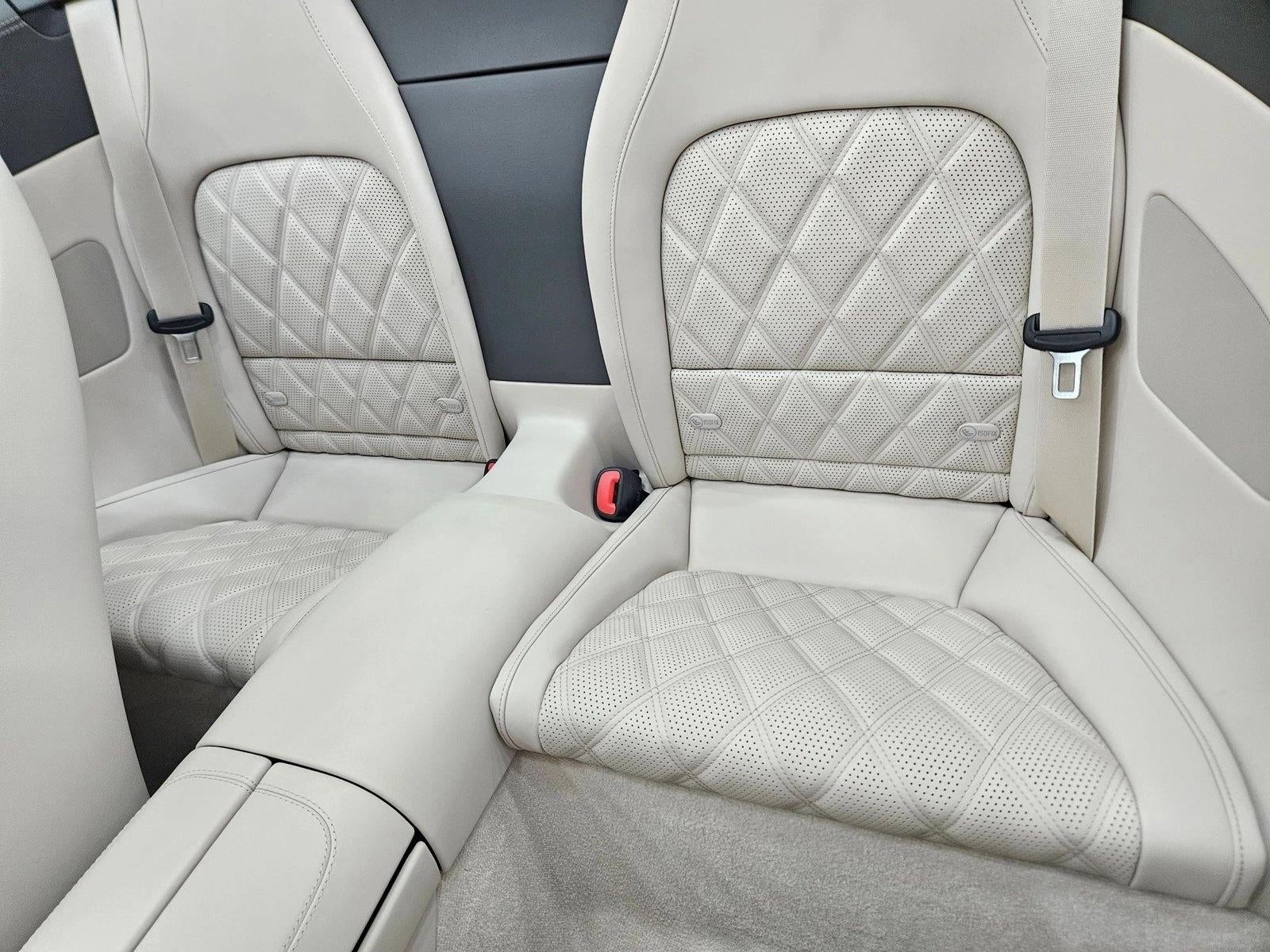 2025 Mercedes-Benz SL-Class AMG® SL 63 S E Performance Roadster