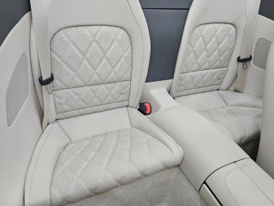 2025 Mercedes-Benz SL-Class AMG® SL 63 S E Performance Roadster