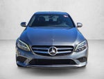2021 Mercedes-Benz C-Class C 300 Sedan
