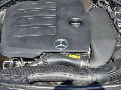 2021 Mercedes-Benz C-Class C 300 Sedan