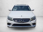 2021 Mercedes-Benz C-Class C 300 Sedan