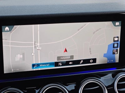 2023 Mercedes-Benz E-Class E 450 4MATIC® Sedan