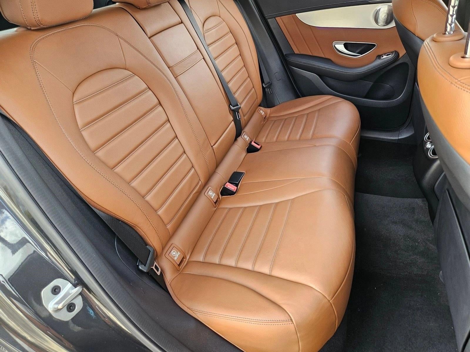 2022 Mercedes-Benz GLC AMG® GLC 43 4MATIC® SUV