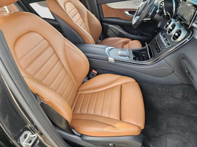 2022 Mercedes-Benz GLC AMG® GLC 43 4MATIC® SUV