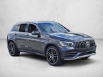 2022 Mercedes-Benz GLC AMG® GLC 43 4MATIC® SUV