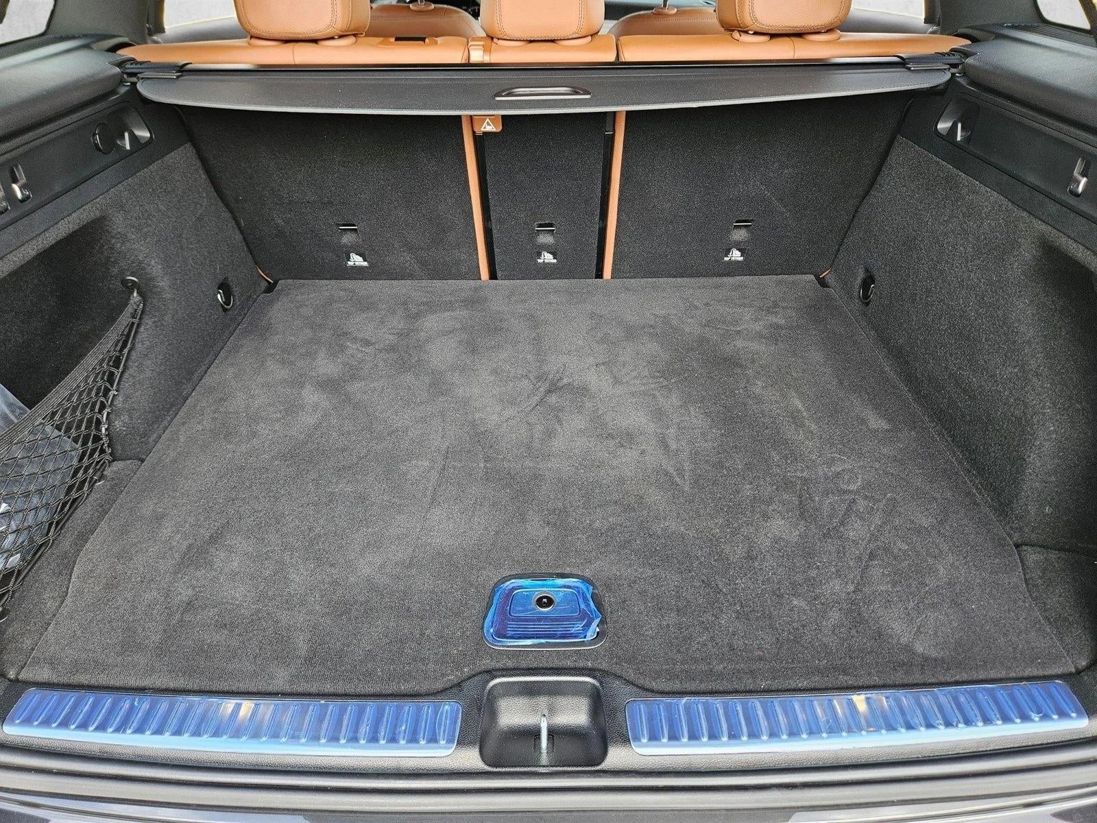 2022 Mercedes-Benz GLC AMG® GLC 43 4MATIC® SUV