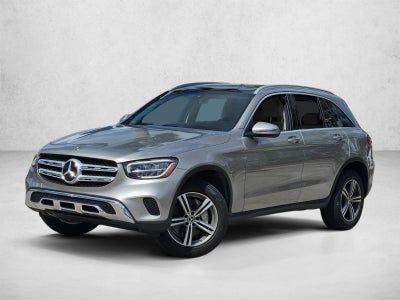 2020 Mercedes-Benz GLC GLC 300 SUV