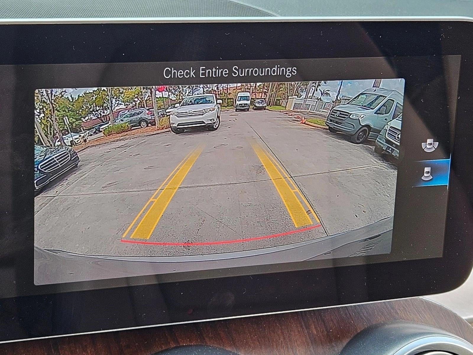 2020 Mercedes-Benz GLC GLC 300 SUV