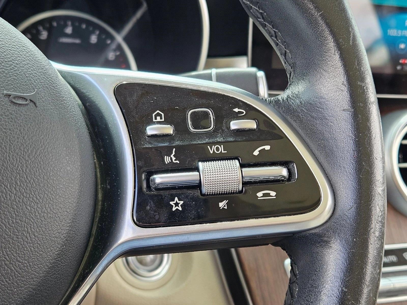 2020 Mercedes-Benz GLC GLC 300 SUV