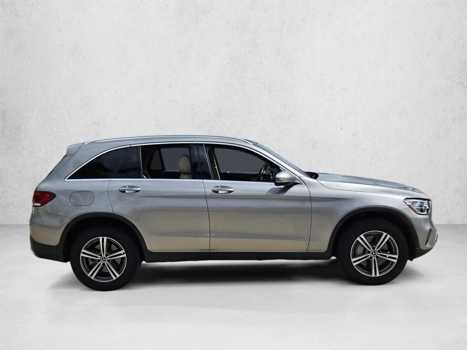 2020 Mercedes-Benz GLC GLC 300 SUV