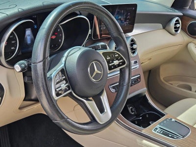 2020 Mercedes-Benz GLC GLC 300 SUV