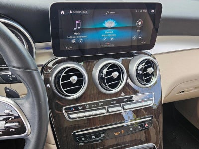 2021 Mercedes-Benz GLC GLC 300 SUV