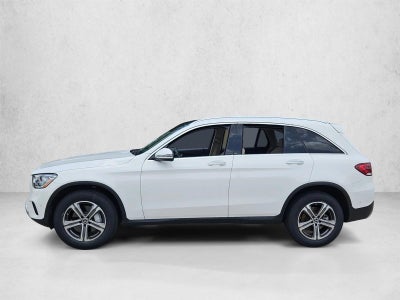 2021 Mercedes-Benz GLC GLC 300 SUV
