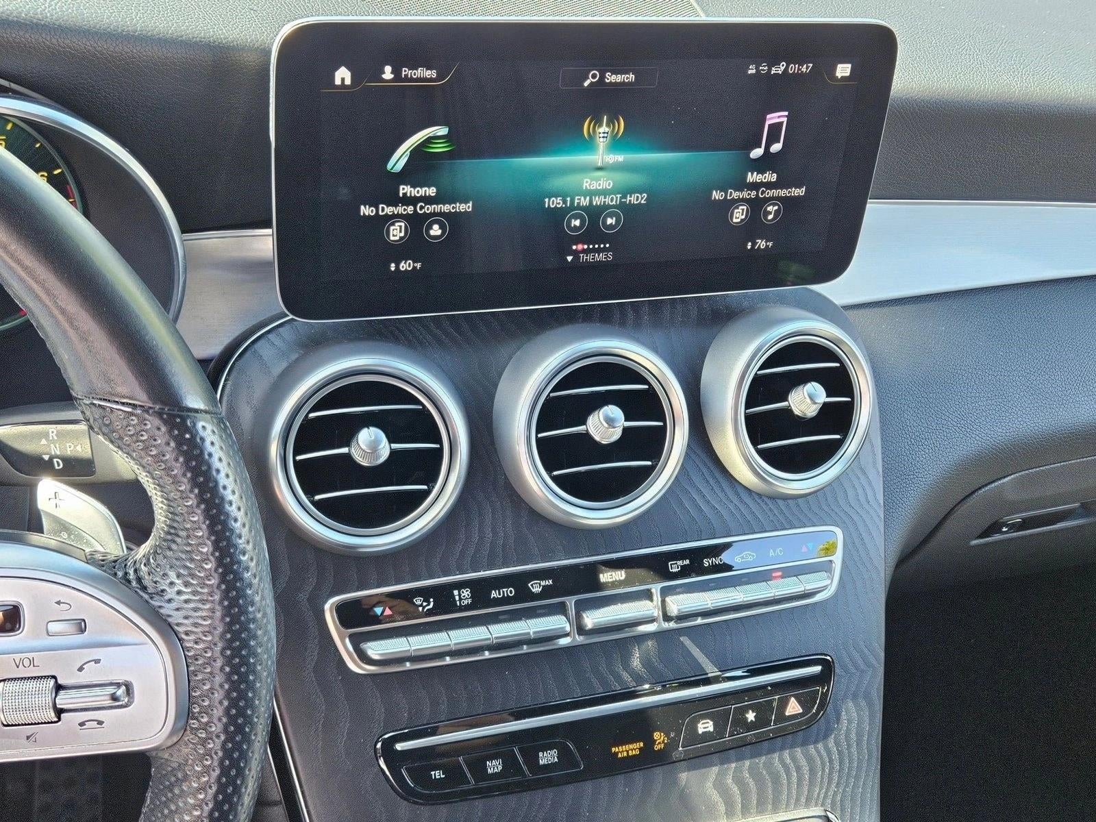 2022 Mercedes-Benz GLC GLC 300 SUV