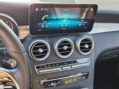2021 Mercedes-Benz GLC GLC 300 SUV