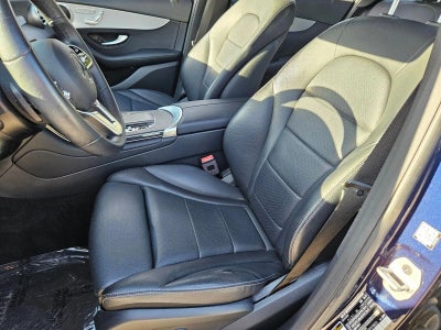 2021 Mercedes-Benz GLC GLC 300 SUV