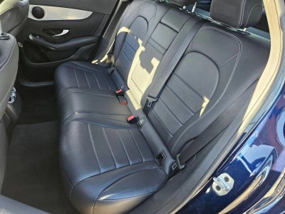 2021 Mercedes-Benz GLC GLC 300 SUV