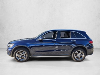 2021 Mercedes-Benz GLC GLC 300 SUV