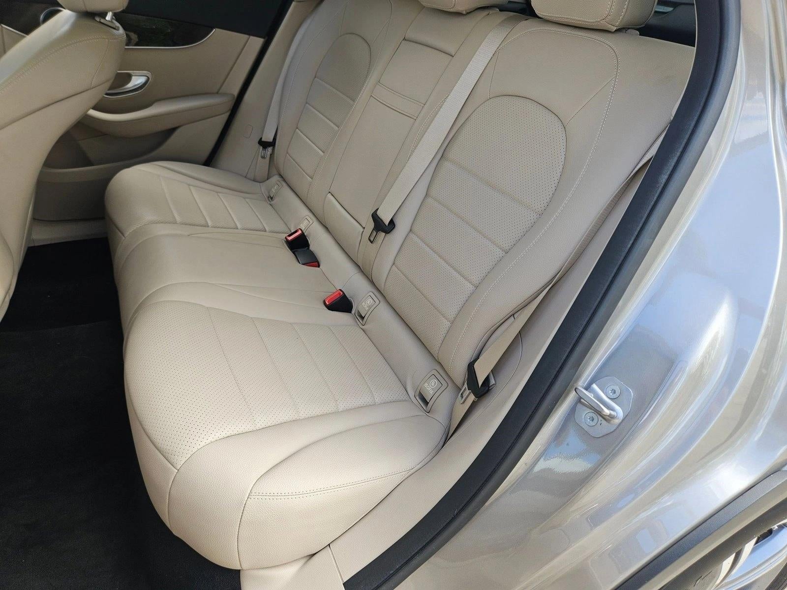 2021 Mercedes-Benz GLC GLC 300 SUV